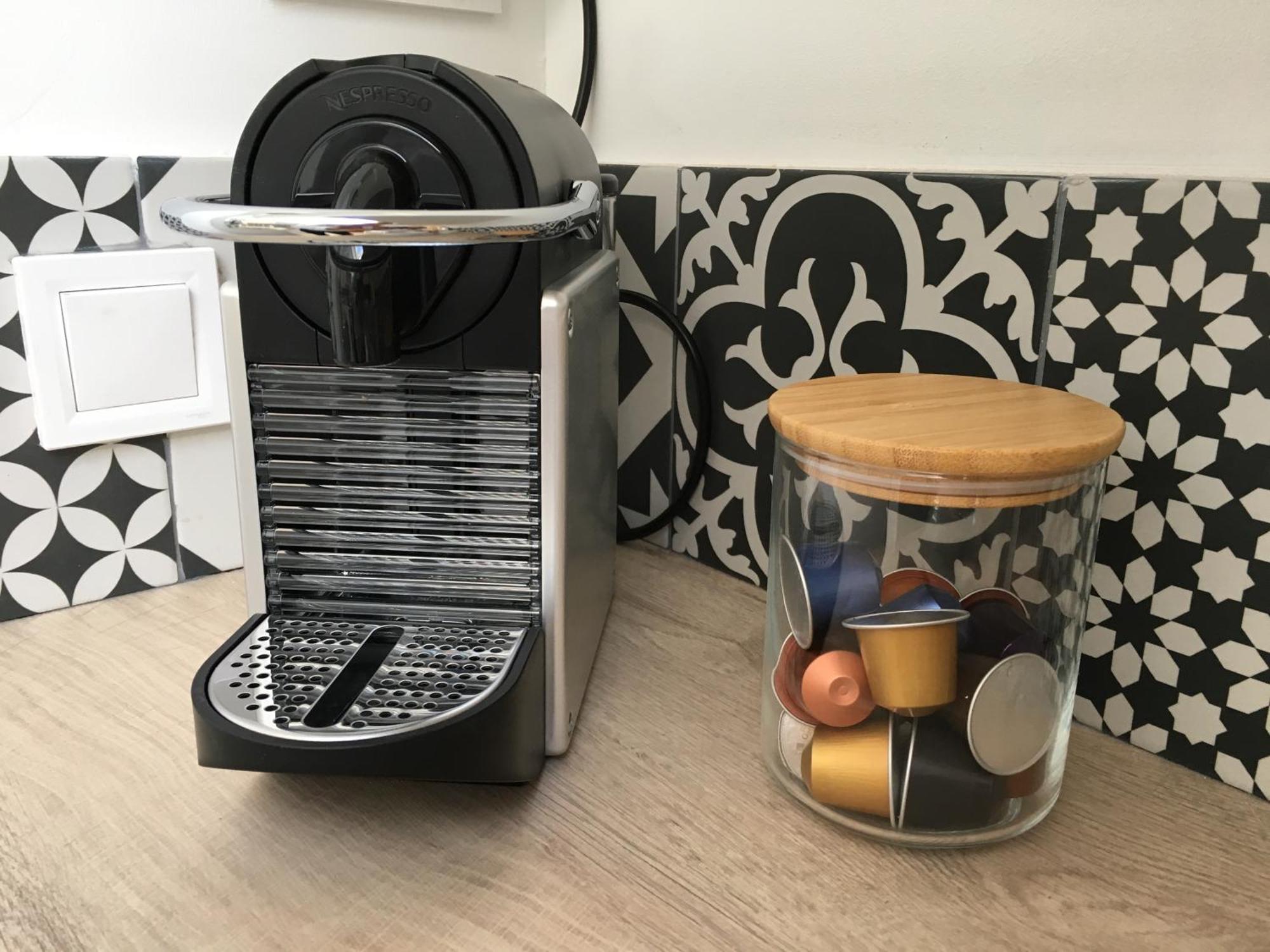 Apartamento Joli Nid Douillet Au Vieux-port
