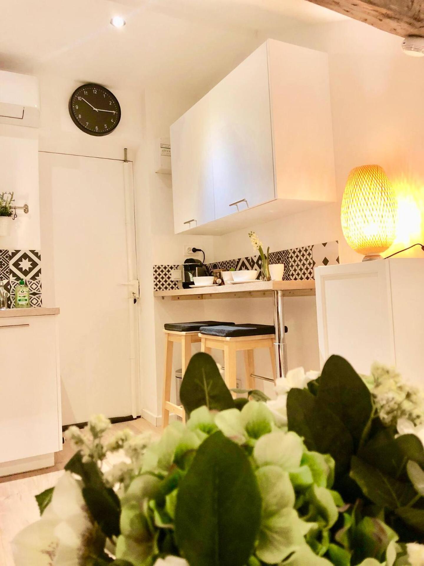 Joli Nid Douillet Au Vieux-port Apartment *